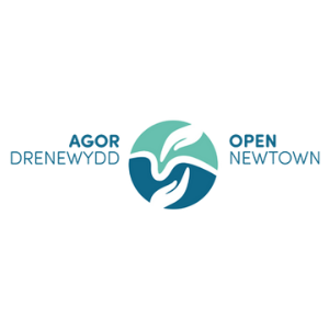 Open Newtown logo