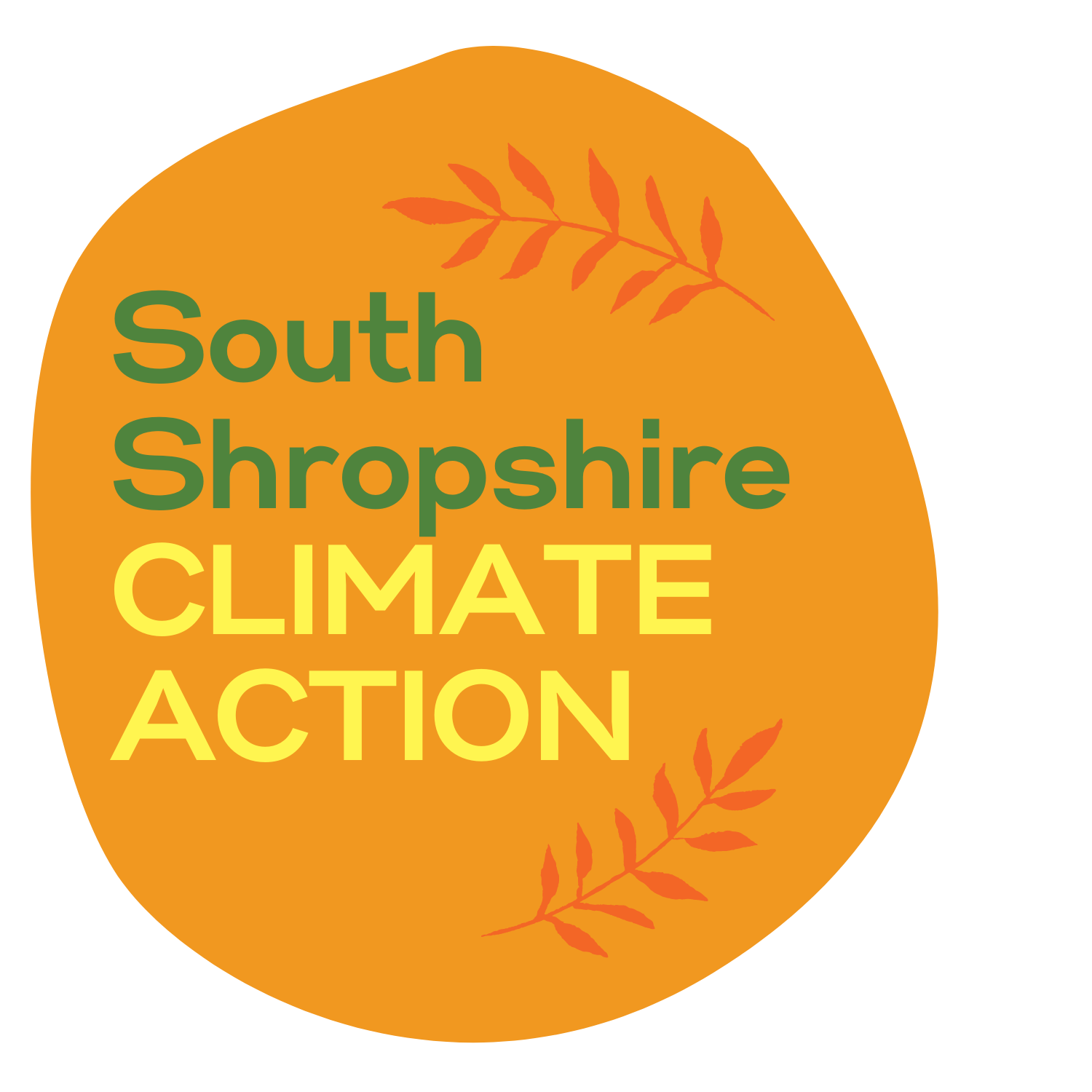 Green Schools Herefordshire logo