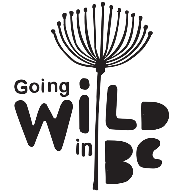 Going Wild Logo